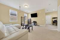 Everyone needs a bonus room!