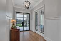 Foyer