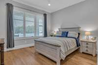 Ensuite Bedroom