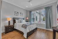 Ensuite Bedroom