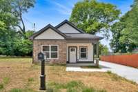 Welcome to 1104 Bridge Street New Construction home