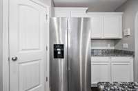 Pantry!