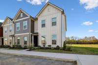 129 Floyd Junction - Our CAROLINE Floor Plan.