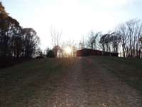 Country Living!