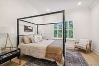First Floor Quest Suite