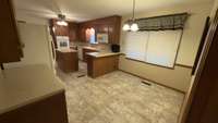 Breakfast Area/Kitchen