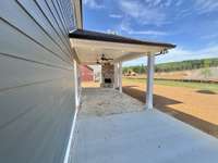 Entertaining area for days...and nights