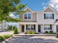 Welcome home! 2336 Convention Way Murfreesboro, TN 37130
