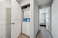 Tidy and convenient utility space! Washer and Dryer convey! 2336 Convention Way Murfreesboro, TN 37130