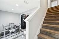 Simple and seamless layout! 2336 Convention Way Murfreesboro, TN 37130