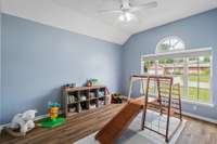3rd bedroom