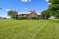 Welcome home! 1761 Center Hill Rd. Woodbury, TN 37190