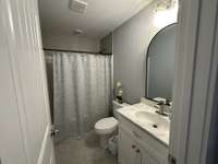 hall bath