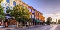 Only a 25-minute drive from Adam's Preserve is beautiful downtown Franklin! Lined with trendy boutiques, home goods stores, art galleries and restaurants, Main Street has plenty to catch your eye, not to mention your appetite!