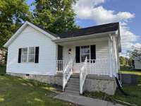 Bring the rocking chairs and enjoy your new home