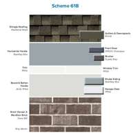 Exterior Design Package