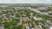 Perfectly located within walking distance Music Row, Vanderbilt, Belmont and Hillsboro Village. Enjoy nearby shopping and restaurants and the movies at The Belcourt!