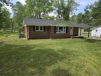 Nice Level Lot