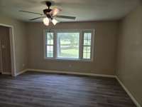 Natural Light  Living Room