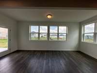 Dining/Morning Room