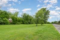 Green space
