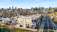 INCREDIBLE PROXIMITY to the Gulch!