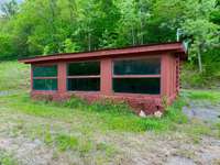 Open Sunroom with full view