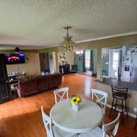 Dining Room/LR open area