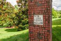 Welcome to Lenox Creekside!