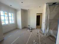 Primary Spa with free standing tub and walk in shower
Photo taken:10/1/25