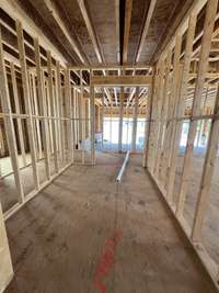 Working Pantry off of Kitchen
Photo taken: 7/14/25