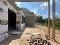 off of Kitchen 
Photo taken: 7/14/25