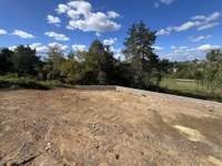 Rear Yard with beautiful views. Backyard will accommodate a Pool & Spa.
Photo taken: 10/1/25