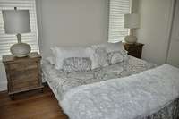 2nd downstairs bedroom