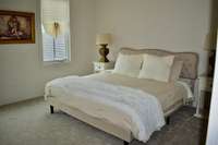 4th bedroom suite