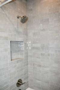 4th bathroom to 4th bedroom suite