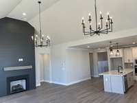 Another view of this awesome space.