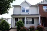 Welcome home!  301 Arapaho Dr.