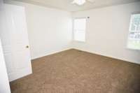 master bathroom 1