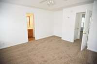 another view of master bedroom 1