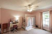 Large Walk In Closet