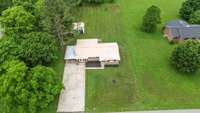 Half an acre and NO HOA