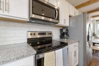 Granite Countertops