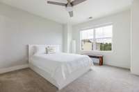 Large Primary Bedroom