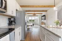 Open Concept