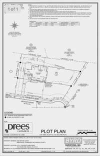 No neighhors' driveways on either side