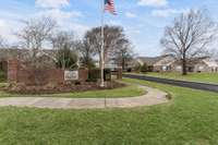 This Condo is in Villages of Plantation. Easy access to Gallatin and Hendersonville