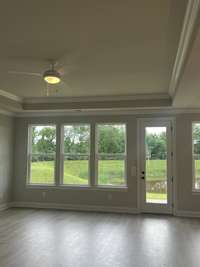 NOT ACTUAL HOME Under Construction - Similar Cleburne Floor Plan