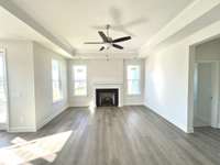 NOT ACTUAL HOME under construction - Sample Pictures from another Celebration Home