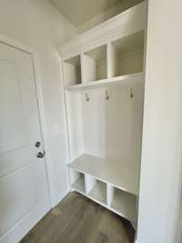 NOT ACTUAL HOME under construction - Sample Pictures from another Celebration Home